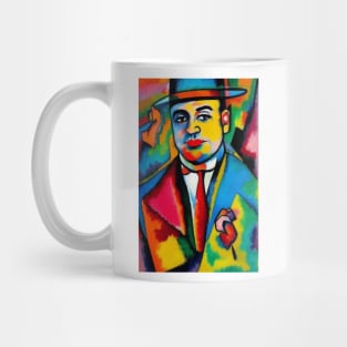 Al Capone Mug